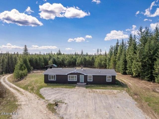 House for sale in Sandpoint, Idaho