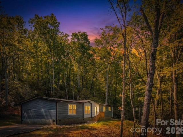 House for sale in Yancey, North Carolina
