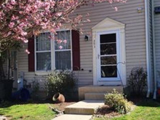 Townhouse for sale in Forest Hill, Maryland