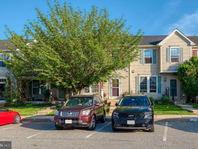 Townhouse for sale in Forest Hill, Maryland