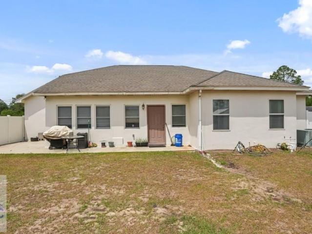 House for sale in Jesup, Wayne County