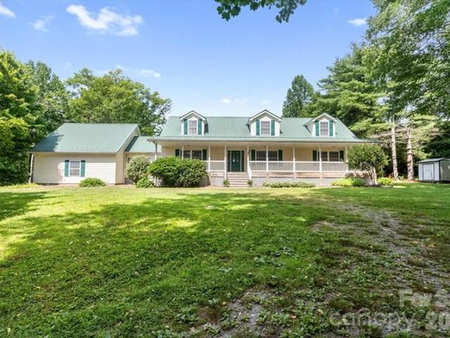 House for sale in Transylvania, North Carolina