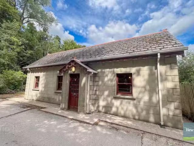 House for sale in Portsalon, Letterkenny Municipal District
