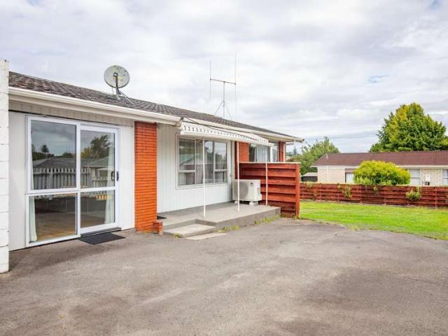 Apartment for sale in Hamilton, Waikato