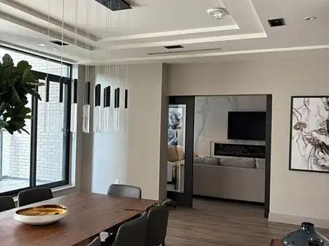 Condo for rent in Etobicoke Centre, Toronto
