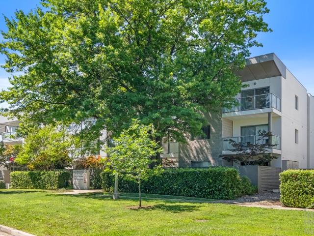 Apartment for rent in Canberra