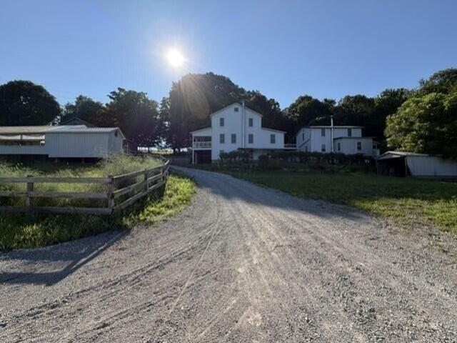 Farm for sale in Junction City, Ohio