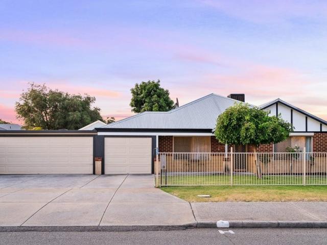 House for rent in Western Australia