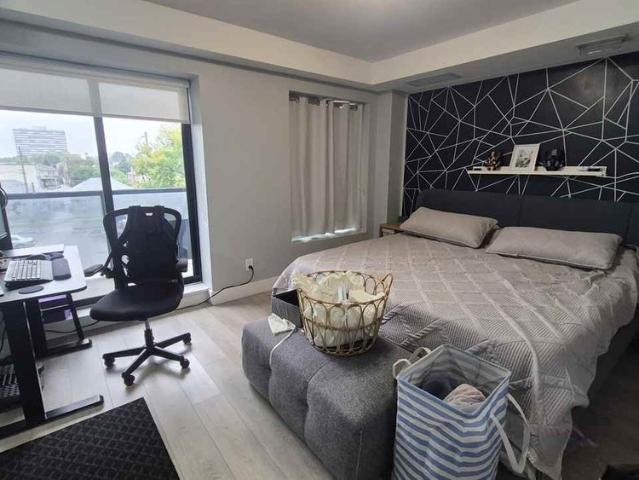 Apartment for rent in Eglinton—Lawrence, Toronto