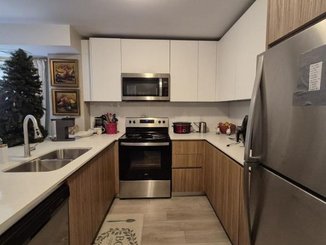 Apartment for rent in Eglinton—Lawrence, Toronto