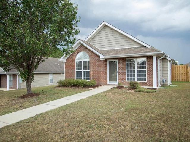 House for sale in Calera, Alabama
