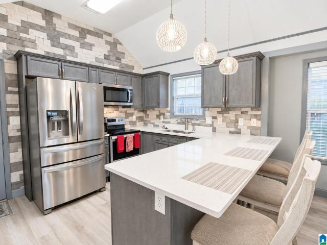 House for sale in Calera, Alabama