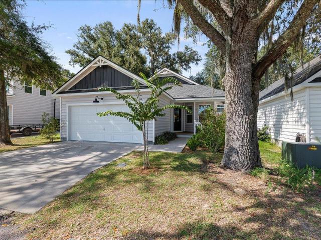 House for sale in Ridgeland, South Carolina