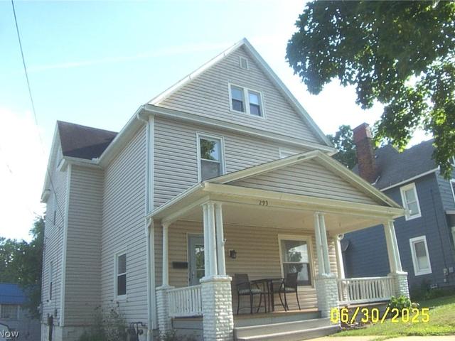 House for sale in Salem, Ohio