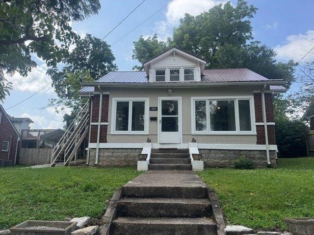 House for sale in Russellville, Kentucky