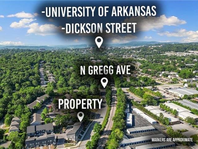 Townhouse for sale in Ark