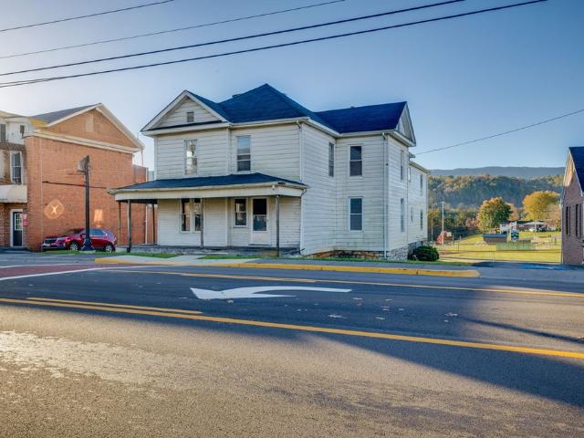 Commercial for sale in Virginia