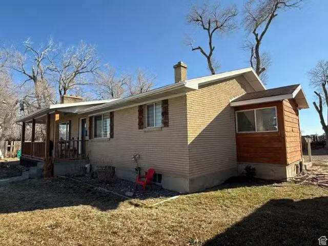 House for sale in Riverton