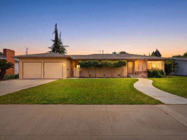 Property for sale in Reedley, California