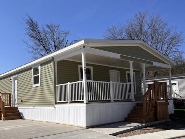 House for sale in Lucas, Ohio
