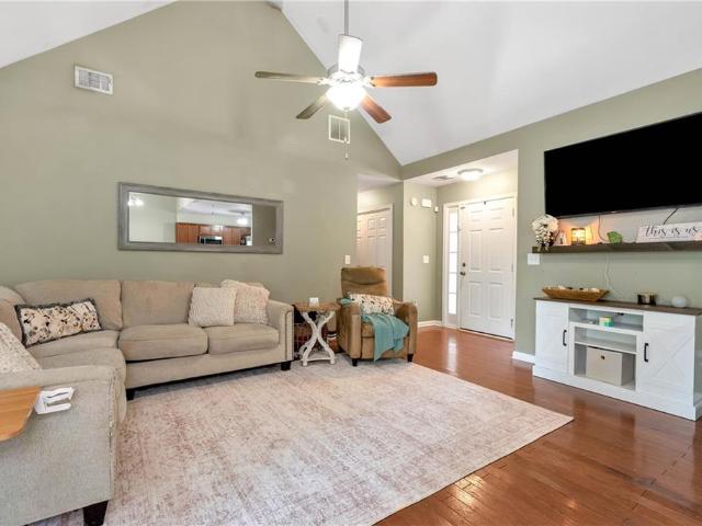 House for sale in Georgia