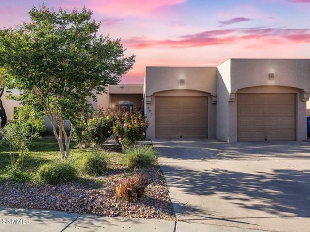 House for sale in Dona Ana, New Mexico