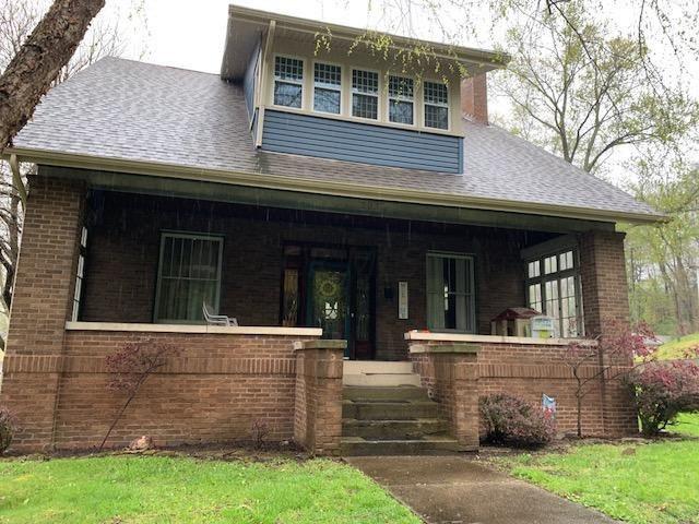 House for sale in Logan, Ohio