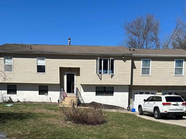 House for sale in Hammonton, New Jersey