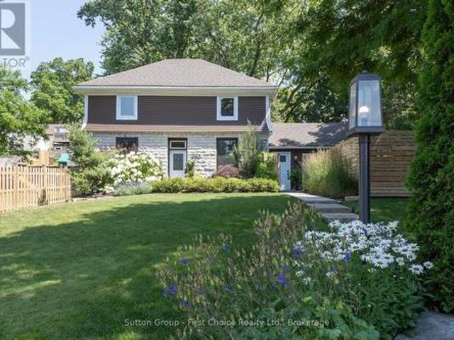 House for sale in St. Marys, Ontario