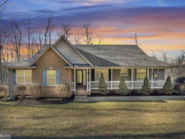 House for sale in Liverpool, Pennsylvania