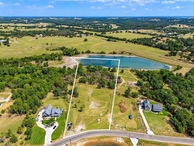 Land for sale in Poolville, Parker County