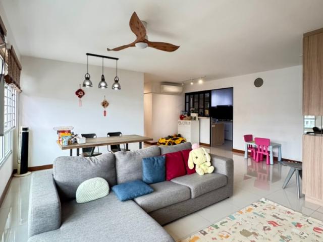 Apartment for sale