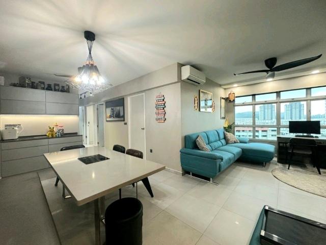 Apartment for sale