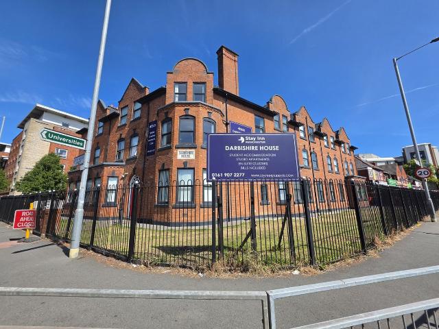 Apartment for rent in Georgia, Greater Manchester