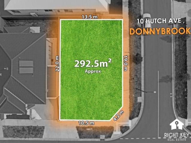 Land for sale in Camerons Creek, Victoria