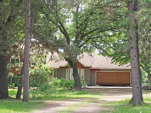 House for sale in Minnesota