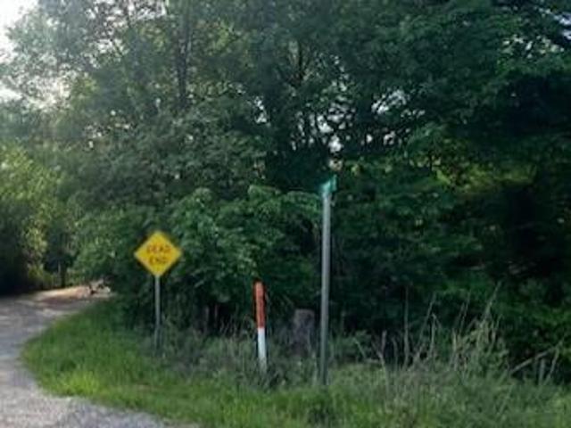 Land for sale in Eagletown, Oklahoma