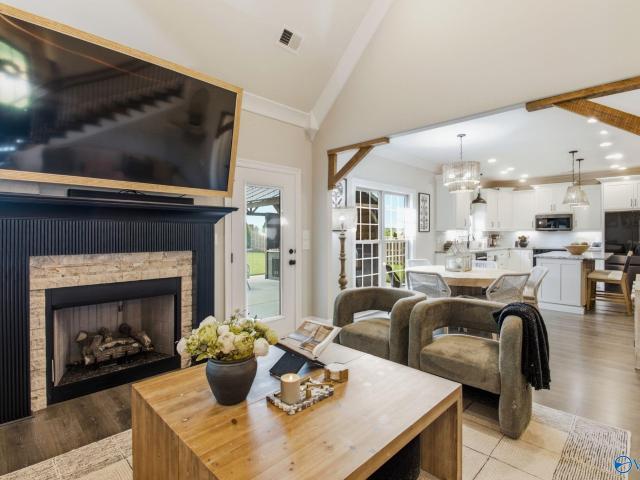 House for sale in Alabama