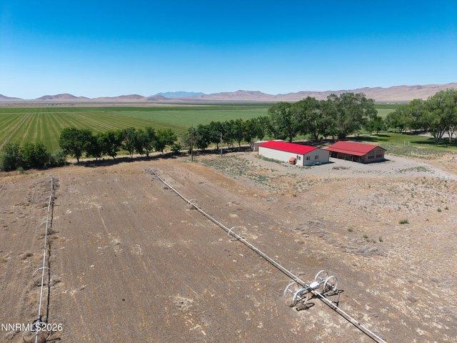 House for sale in Orovada, Nevada