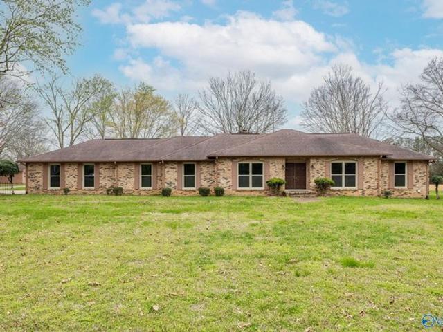 House for sale in Ardmore, Alabama