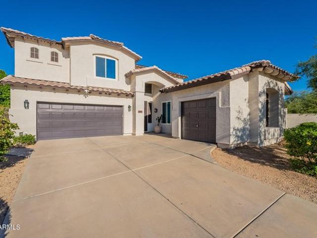 House for sale in Cave Creek, Arizona