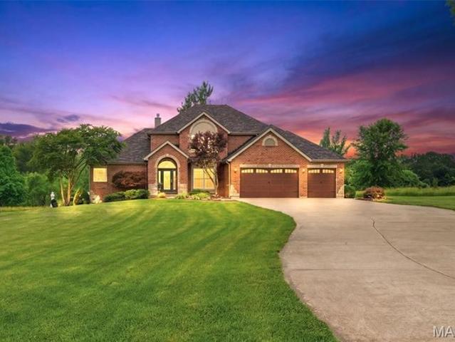 House for sale in Missouri