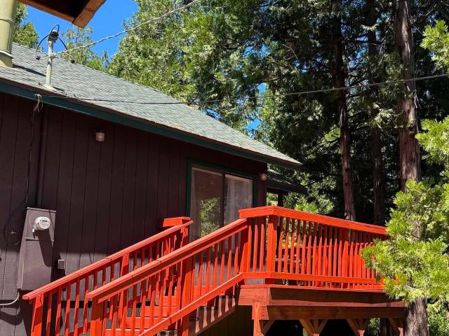 House for sale in California