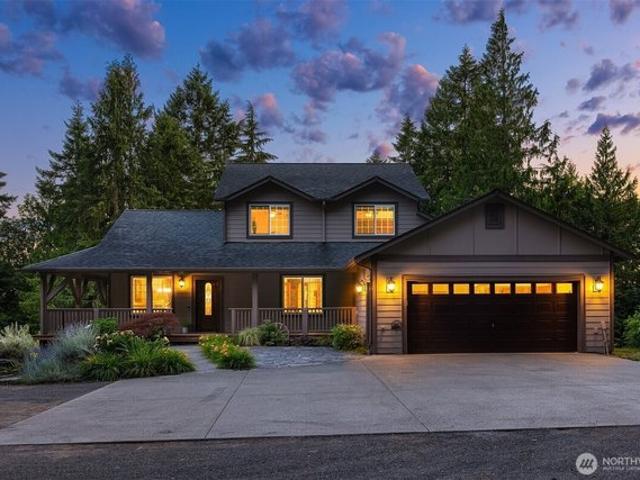 House for sale in Duvall, Washington