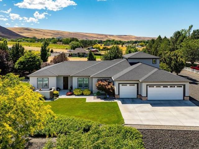 House for sale in Kennewick, Washington