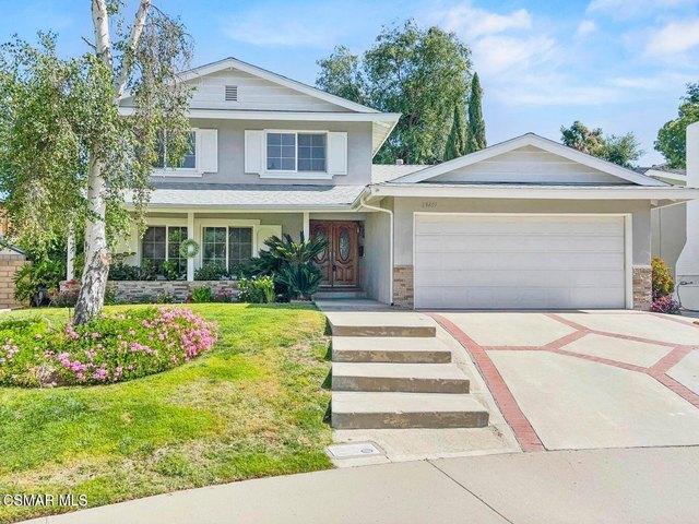 House for sale in Agoura Hills, California