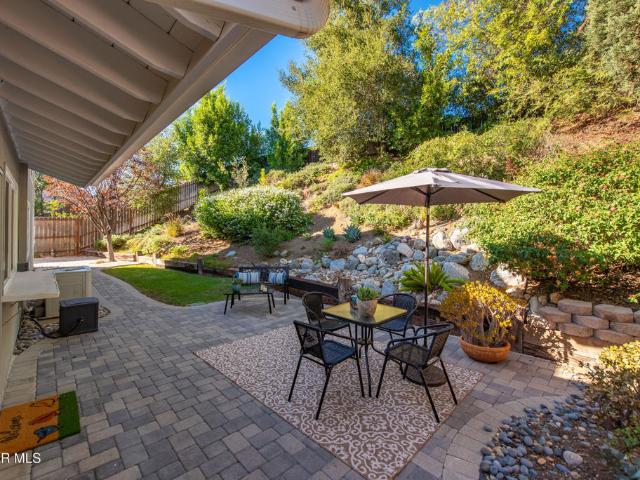 House for sale in Agoura Hills, Los Angeles County