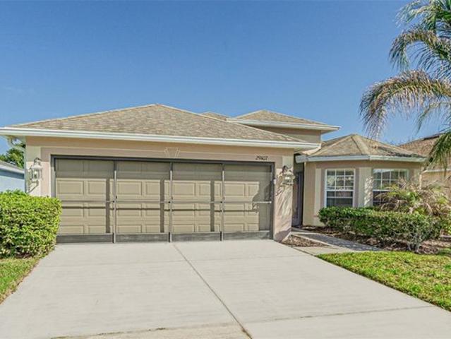 House for sale in San Antonio, Florida