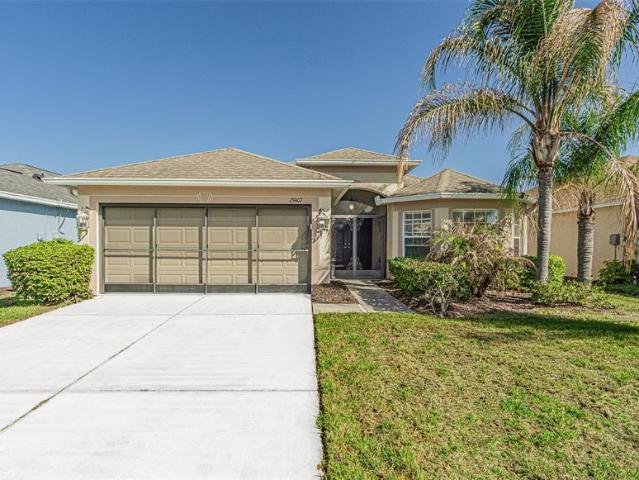 House for sale in San Antonio, Florida