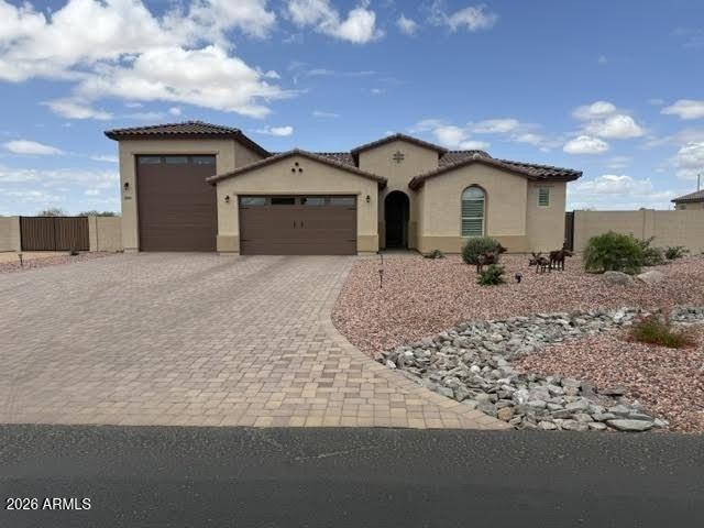 House for sale in Wittmann, Arizona